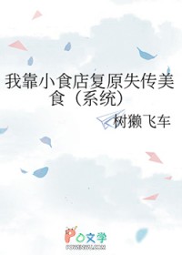 我靠小食店复原失传美食[系统]